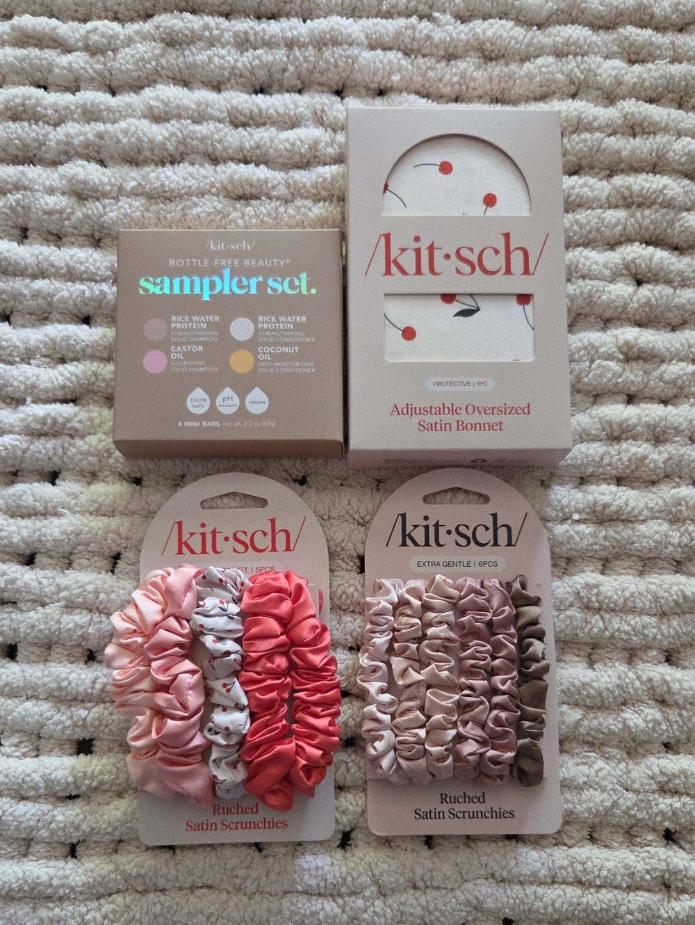 Kitsch Bundle